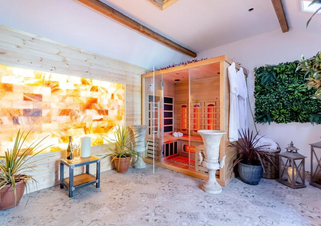 Spa On The Green 리치먼드